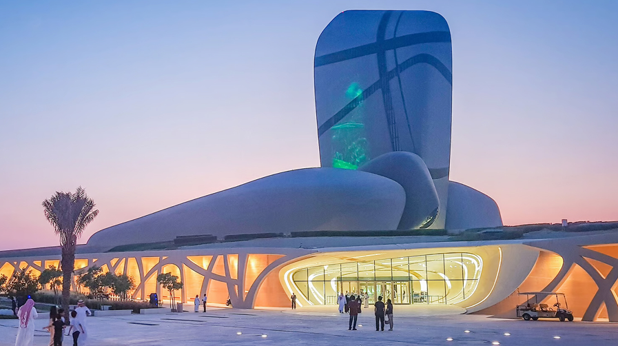 Saudization & Localization